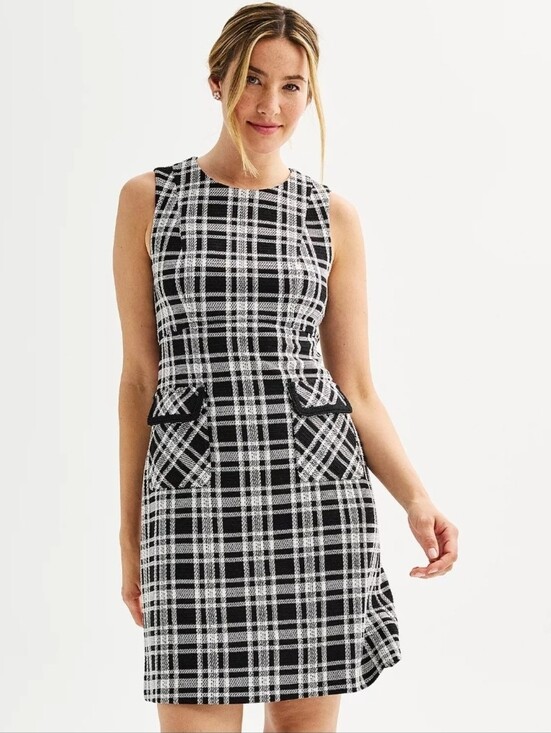 Tommy Hilfiger Dresses & Skirts - Tommy Hilfiger Women Dress. Size 4. Measure In Description